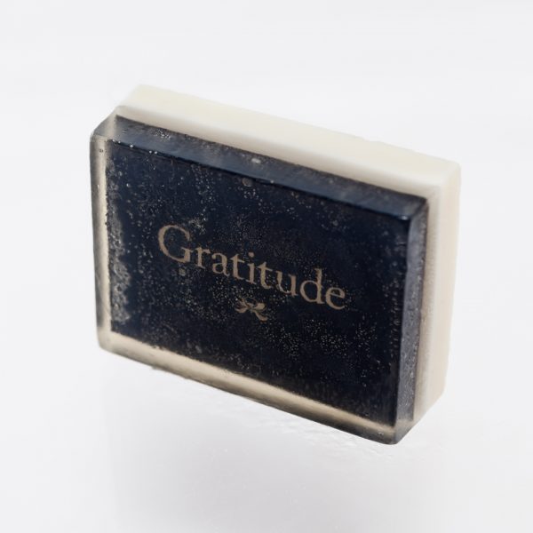 Gratitude Soap