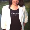 Jodi Low – Farmer’s Markets and Positivity Kindness-T-Shirt-Jodi_Farmers-Market-01