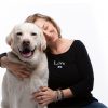 The birth of Positivity Designs Love-T-Shirt-Louie-Alessa